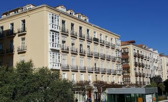 Apartamentos Art Suite Santander