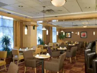 Radisson Hotel Detroit Metro Airport - breakfast