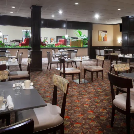 Holiday Inn Corpus Christi Arpt & Conf Ctr by IHG