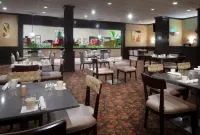 Holiday Inn Corpus Christi Arpt & Conf Ctr by IHG