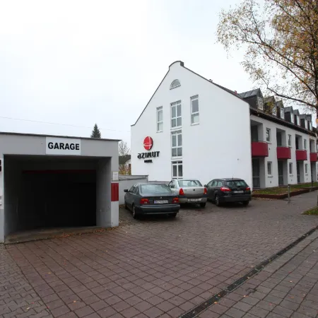 Andante Hotel Erding