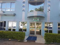 Lau Guest House Hotel di Machakos