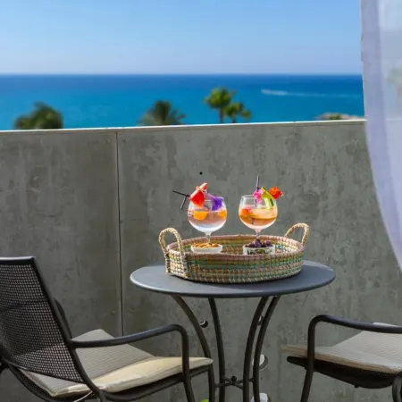 Anemi Hotel & Suites
