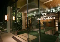 Hotel Coco Grand