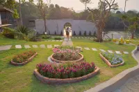 Banana Resort & Spa Hotels in der Nähe von Wat Nong Sam Phran