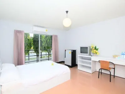 My Sweet Orange Tree Apartment Hotel a Kaeng Sian