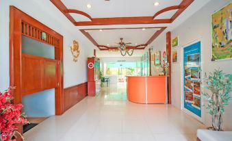 Phuket Airport Sonwa Resort