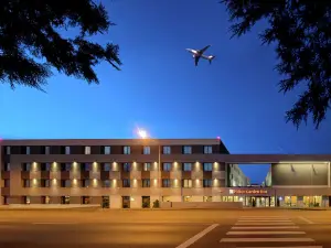 Hilton Garden Inn Bucharest Airport