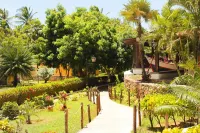Hesperia Playa El Agua Отели в г. Гомес