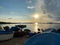 Homestay Thuy Duong Dao Phu Quy Hotel a Long Hải