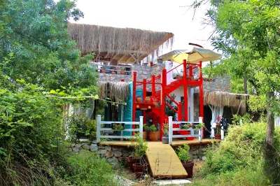 Valentina Boutique Hotel Hôtels à : Bozburun Mahallesi