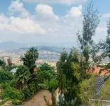 Kigali ViewStay - 3-Star