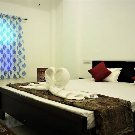Rising Shemesh Home Stay