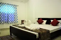 Rising Shemesh Home Stay