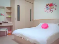 Jia Feng Homestay Hotel a Changhua