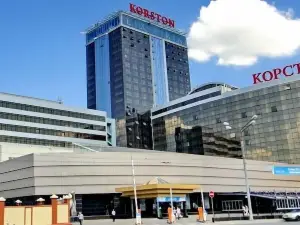 코스톤 타워