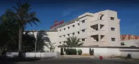 Eden Phoenix Hotels in Sidi Chami