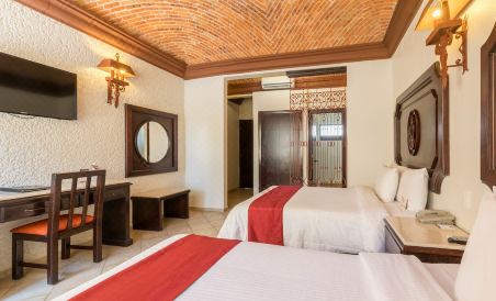 Imperio de Angeles - Housity
