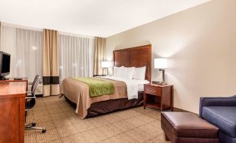 Comfort Inn & Suites Omaha