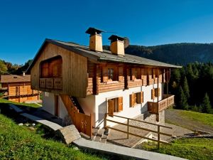 Albergo Diffuso Sauris in Lateis