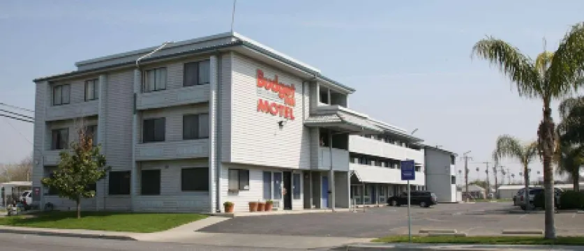 科克倫經濟型汽車旅館