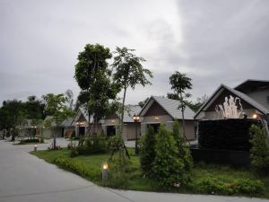 Kwankeaw Resort