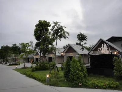 Kwankeaw Resort
