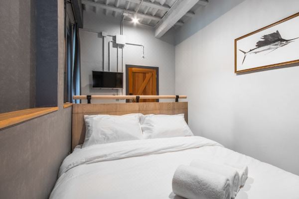 미미 앤드 짐 코-리빙 스페이스(Mimi and Jim Co-Living Space)_5
