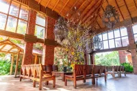 Hotel Gran Jimenoa Hotel a 