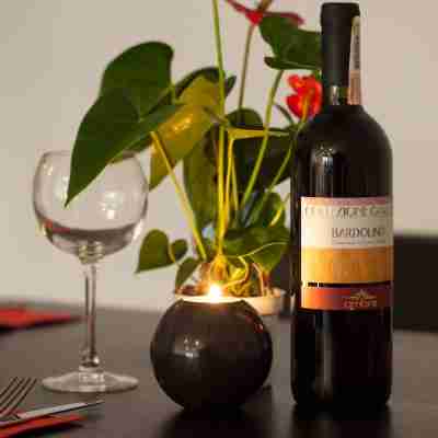 Chagala Ural Residence Others