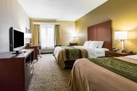 Comfort Inn & Suites Hotels in Park City
