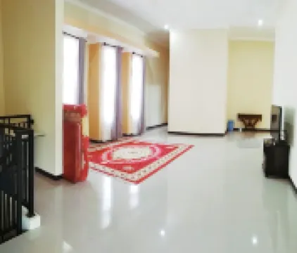 조스 & 한니 홈스테이