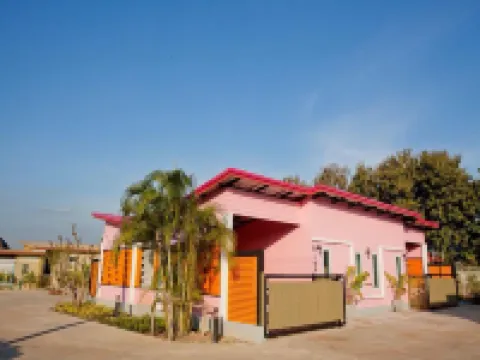 The Room Hotel Kamphaengphet Hotels near Kamphaeng Phet City Pillar Shrine