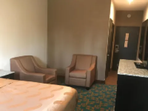 SureStay Hotel by Best Western Brownsville