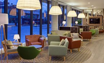 Hampton by Hilton London Waterloo