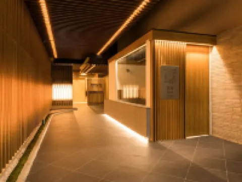 Dormy Inn Matsuyama Natural Hot Spring Hotels in Matsuyama