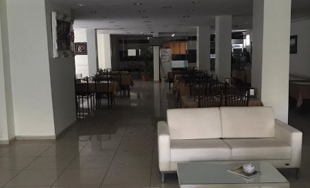 Hotel Azer - Housity