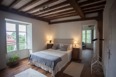 Posada Seis Leguas فنادق في Los Corrales de Buelna