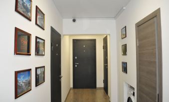 Enjoy! Apartments & Studios – Akvareli