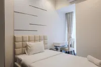 Brand New 2Br the Branz Apartment Hoteles en Pagedangan