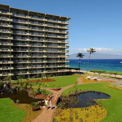 The Whaler on Kaanapali Beach Hotels near Wo Hing Temple Museum