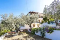 Maria Apartments Hotels in Epidaurus