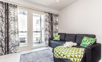 Go Happy Home Apartment Mikonkatu 11 55