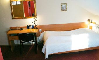 Willa-Restauracja Victoria - Housity