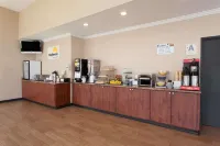 Days Inn by Wyndham San Diego-East/El Cajon - Frühstück