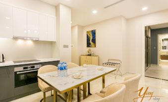 Liam Service Apartment - Vinhomes