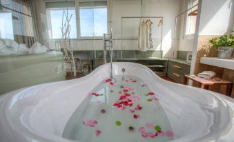 D-Place Hotel & Suite