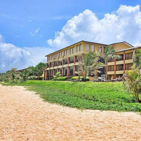 The Long Beach Resort & Spa