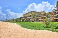 The Long Beach Resort & Spa - breakfast