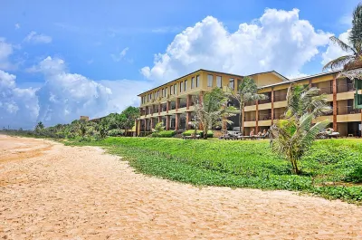 The Long Beach Resort & Spa Hotels in Habaraduwa